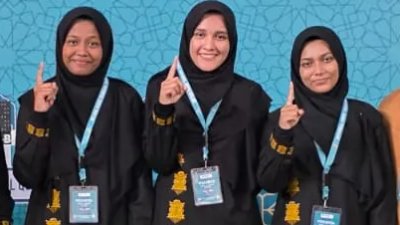 Fahmil Quran Putri