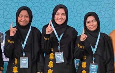 Fahmil Quran Putri