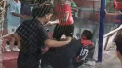 Pertandingan Futsal Berujung Ricuh, Tiga Remaja Jadi Korban Pemukulan
