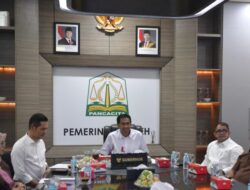 RUPSLB Bank Aceh Syariah Sepakati Pergantian Direktur Operasional