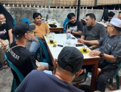 KKJ Aceh Desak Pengusutan Dugaan Intimidasi terhadap Dua Wartawan
