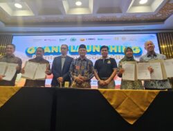 BSI dan MBC Integrasikan Investasi Emas, Teknologi Digital, dan Komunitas