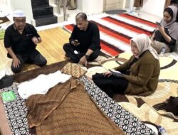 Pendiri Serambi Indonesia Sjamsul Kahar Meninggal Dunia