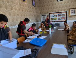 Kejari Usut Dugaan Korupsi Pengadaan Seragam Sekolah di Disdikbud Aceh Singkil