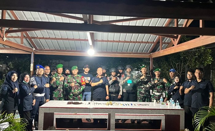 Lapas Mbo