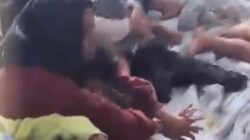Dua Warga Aceh Dilaporkan Ditahan di Madagaskar