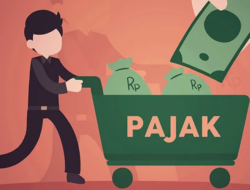 Perusahaan Tambang dan PLTU di Nagan Raya Menunggak Pajak Rp4,2 Miliar