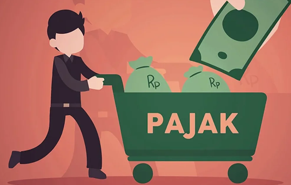 Menunggak Pajak