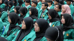 BPSDM Belum Salurkan Bantuan untuk Mahasiswa Korban Bencana