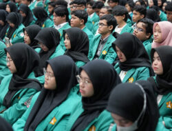 BPSDM Belum Salurkan Bantuan untuk Mahasiswa Korban Bencana