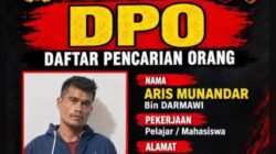 Mahasiswa Buron