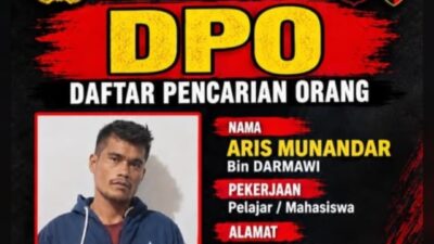 Mahasiswa Buron