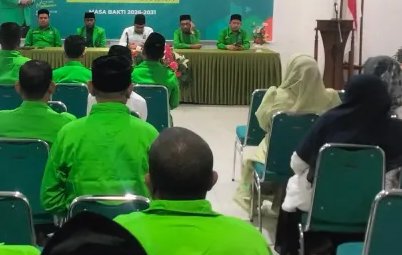 Incar 4 Kursi DPRK, PKB Pidie Jaya Perkuat Struktur DPAC