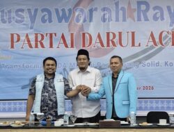 Gagal Capai Electoral Threshold, PDA Siapkan Nama dan Bendera Baru