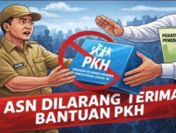 BPK Temukan 63 ASN Aceh Singkil Tercatat sebagai Penerima PKH