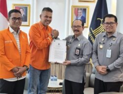 PNA Ganti Nama Menjadi Partai Nusantara Aceh