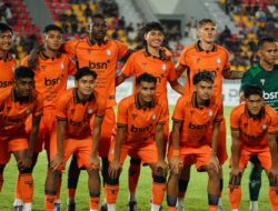 Hadapi PSPS Pekanbaru, Persiraja Berharap Rebut Poin Penuh