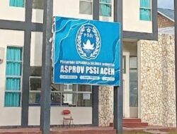 Dua Mantan Pengurus Kabupaten Tolak Kongres PSSI Aceh