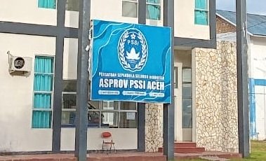 Dua Mantan Pengurus Kabupaten Tolak Kongres PSSI Aceh