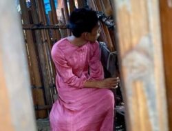 Seorang Remaja di Aceh Barat Dibebaskan dari Pasungan