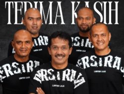 Tiga Kali Kalah Beruntun, Persiraja Pecat Jaya Hartono dan 4 Stafnya
