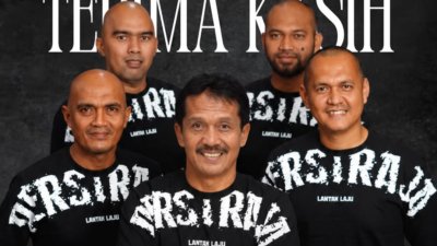 Pelatih Dipecat