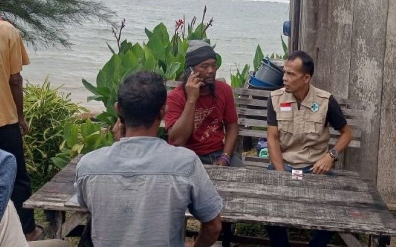 Pemancing