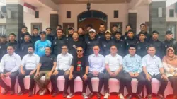 Jadwal Pertandingan Berubah, Pelatih Persada Abdya Protes PSSI