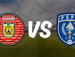 Persiraja Kembali Telan Kekalahan, Ditekuk 2-1 oleh PSPS Pekanbaru