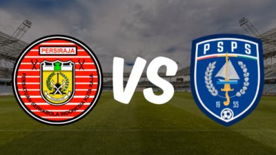 Persiraja-PSPS