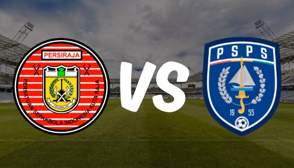 Persiraja-PSPS