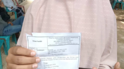 Dua Calon Keuchik Ungkap Kecurangan di Pilchiksung Teumpok Teungoh