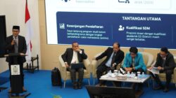 Pemilihan Rektor ISBI Aceh, Empat Calon Sampaikan Visi dan Misi