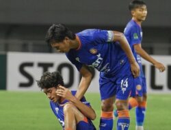 Persiraja Kalah Lagi, Ditaklukkan Persikad Depok 2-1