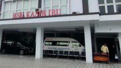 RSU Kasih Ibu
