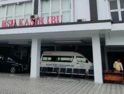 Warga Minta BPJS Kesehatan Segera Aktifkan Kerja Sama dengan RSU Kasih Ibu