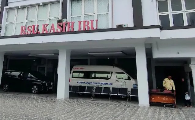 RSU Kasih Ibu