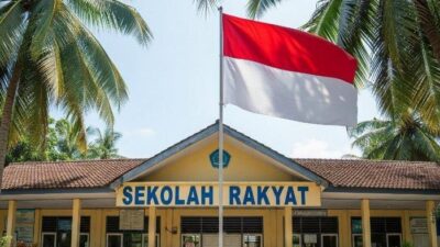 SEKOLAH RAKYAT