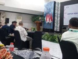SPS Minta Perusahaan Pers Manfaatkan AI untuk Perkuat Strategi Bisnis Media