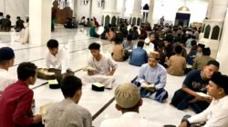Santri Dayah