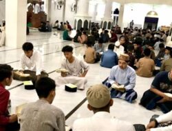 Dinas Dayah Aceh Anggarkan Rp50,53 Miliar untuk Pengadaan Alquran dan Kitab