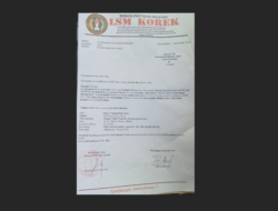 LSM KOREK Akan Demo di Kejati Aceh, Soroti Dugaan Program “Titipan” Dana Desa