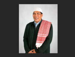 Mantan Anggota DPRA Dukung Subulussalam Jadi Pusat Pemerintahan ALA/ABAS