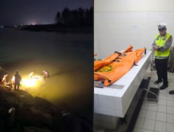 Hilang Kendali Saat Uji Top Speed, Pemuda 26 Tahun Meninggal