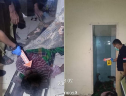 Dicari Keluarga, Warga Neuheun Ditemukan Meninggal di Kamar Mandi TK