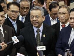 Pemerintah Lunasi Utang Rp640 Triliun Warisan Krisis 1998