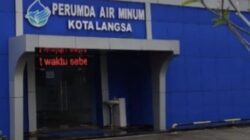 Pemko Langsa Buka Seleksi Calon Direktur Perumda Tirta Keumuneng