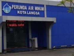 Pemko Langsa Buka Seleksi Calon Direktur Perumda Tirta Keumuneng