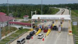 Tol Padang Tiji