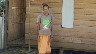 Warga Beutong
